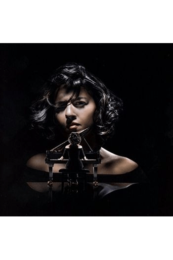 Buniatishvili, Khatia - Kaleidoscope CD - omot