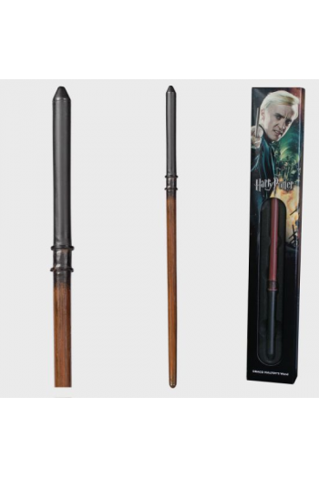 Noble Collection - Harry Potter - Wands - Draco Malfoy'S Wand (Blister) - slika proizvoda