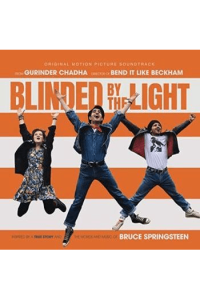 O.S.T - Blinded By The Light LP - omot