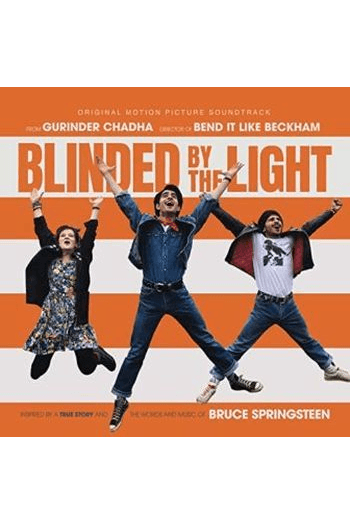 O.S.T - Blinded By The Light LP - omot