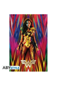 DC Comics Poster Wonder Woman (91.5x61cm) - slika proizvoda