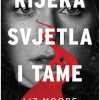 Rijeka svjetla i tame, MU - naslovnica
