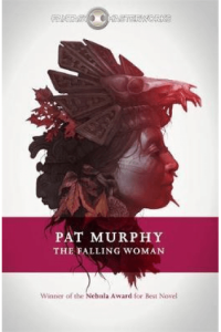 Fantasy Masterworks: The Falling Woman