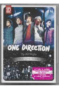 Up All Night -Live Tour 2012 - slika proizvoda
