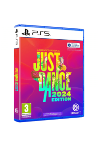 Just Dance  2024 - slika proizvoda