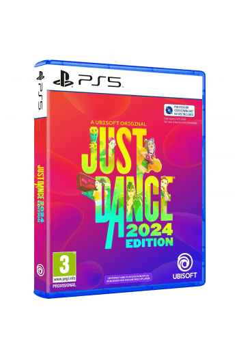 Just Dance  2024 - slika proizvoda
