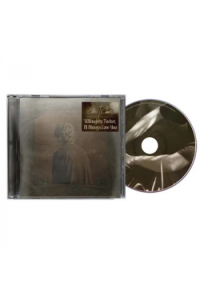 Ethel Cain - Willoughby Tucker, I’ll Always Love You CD - omot