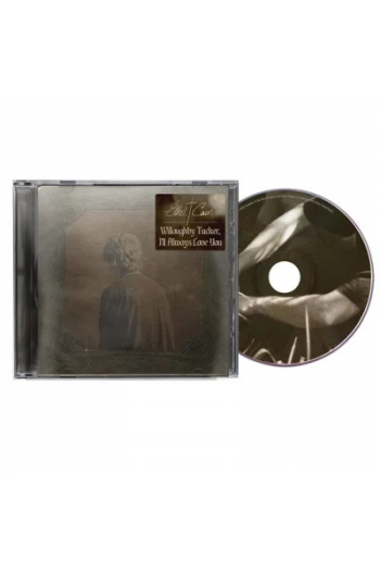 Ethel Cain - Willoughby Tucker, I’ll Always Love You CD - omot