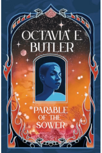 Parable of the Sower - naslovnica