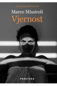 Vjernost - naslovnica