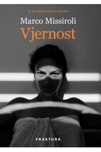 Vjernost - naslovnica