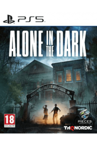Alone In The Dark