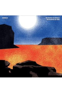 Andrija - Tri metra od mora i tri godine od tebe CD - omot