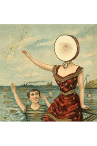 Neutral Milk Hotel - In The Aeroplane Over The Sea (180 gram edition) LP - omot