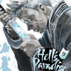 Hells Paradise: Jigokuraku, Vol. 09 (Manga) - naslovnica