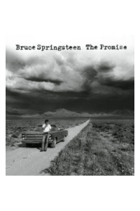 Bruce Springsteen – Promise: Darkness On Edge...Story (180g legacy vinyl) (LP) glazbeno izdanje