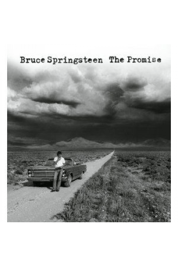 Bruce Springsteen – Promise: Darkness On Edge...Story (180g legacy vinyl) (LP) glazbeno izdanje