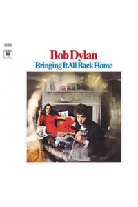 Bob Dylan – Bringing It All Back Home (180g legacy vinyl) (LP) glazbeno izdanje