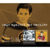 Rage Against The Machine – Rage Against.../Evil Empire (black) (CD) glazbeno izdanje