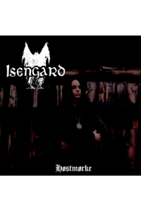 Isengard - Hostmorke CD - omot