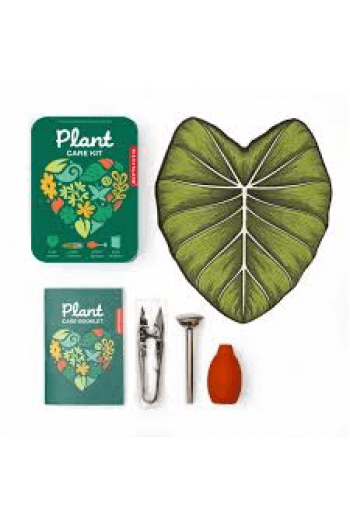 Kikkerland Plant Care Kit - slika proizvoda