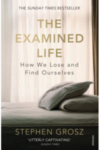 The Examined Life - naslovnica