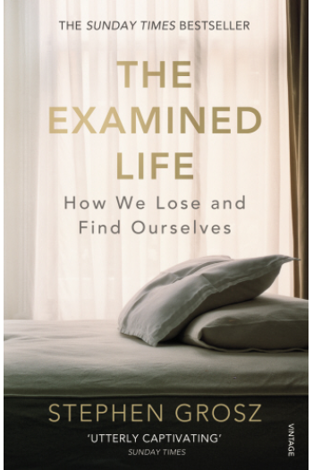 The Examined Life - naslovnica