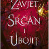 Zavjet srčan i ubojit - naslovnica