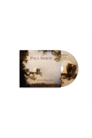 Paul Simon