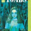 Tombs: Junji Ito Story Collection (Manga) - naslovnica
