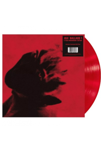 Joji - Ballads 1 (Limited Indie Vinyl) LP - omot