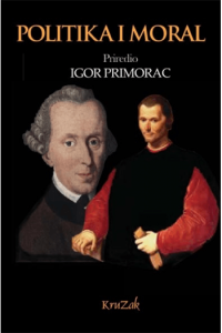 Politika i moral