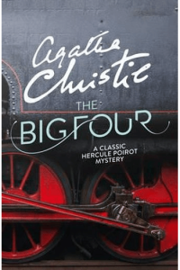The Big Four - naslovnica