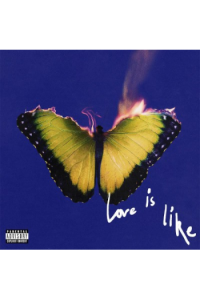 Maroon 5 - Love is Like CD - omot