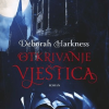 Otkrivanje vještica - naslovnica