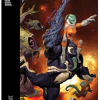 Venom Modern Era Epic Collection: Space Knight (Strip) - naslovnica