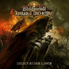 Blind Guardian - Twilight Orchestra Legacy Of The Dark Lands (Clear Vinyl) LP - omot