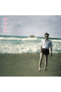 Of Monsters And Men - My Head Is An Animal CD - omot