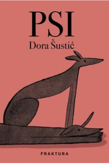 Psi - naslovnica