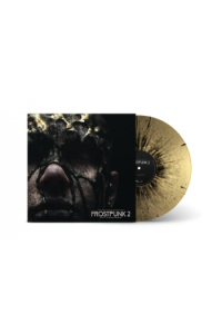 Piotr Musial - Frostpunk 2 - Original Game Soundtrack LP - omot