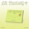 Chaeyoung (Twice) - Lil Fantasy Vol. 1 (Glimmer Ver.) CD - omot