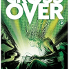 Crossover, Volume 2: The Ten Cent Plague (Strip) - naslovnica