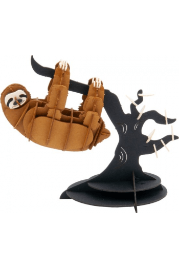3D Paper model, Ljenjivac - slika proizvoda