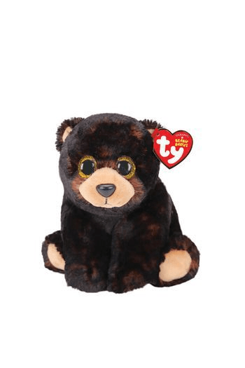 Ty Beanie Babies Kodi  Black Bear - medvjed - slika proizvoda