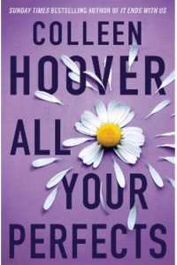 All Your Perfects - naslovnica