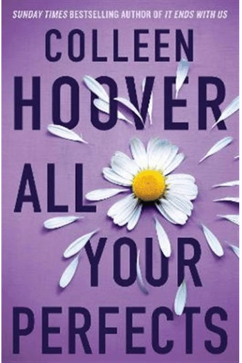 All Your Perfects - naslovnica