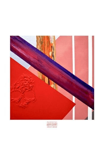 Lupe Fiasco - Tetsuo & Youth CD - omot