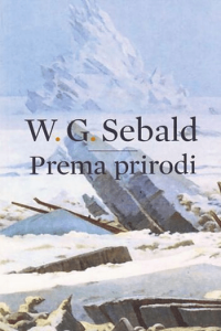 Prema prirodi - naslovnica