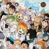The Promised Neverland, Vol. 20 (Manga) - naslovnica