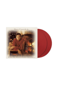 Dark Tranquillity - When My Heart Finds Christmas (Red & black vinyl) LP - omot